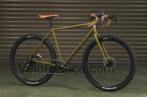 Fairdale Weekender Nomad scheda tecnica e recensioni
